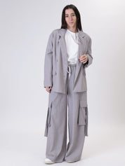 Ice new cargo trousers
