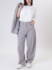 Ice nova barrel trousers