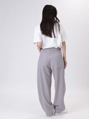 Ice nova barrel trousers