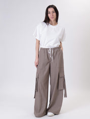 Nova cargo casha trousers