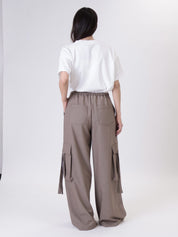 Nova cargo casha trousers
