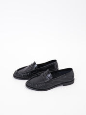Mocassino loafer nero