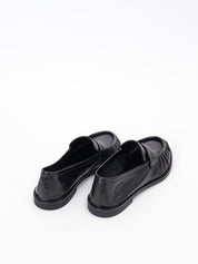 Mocassino loafer nero