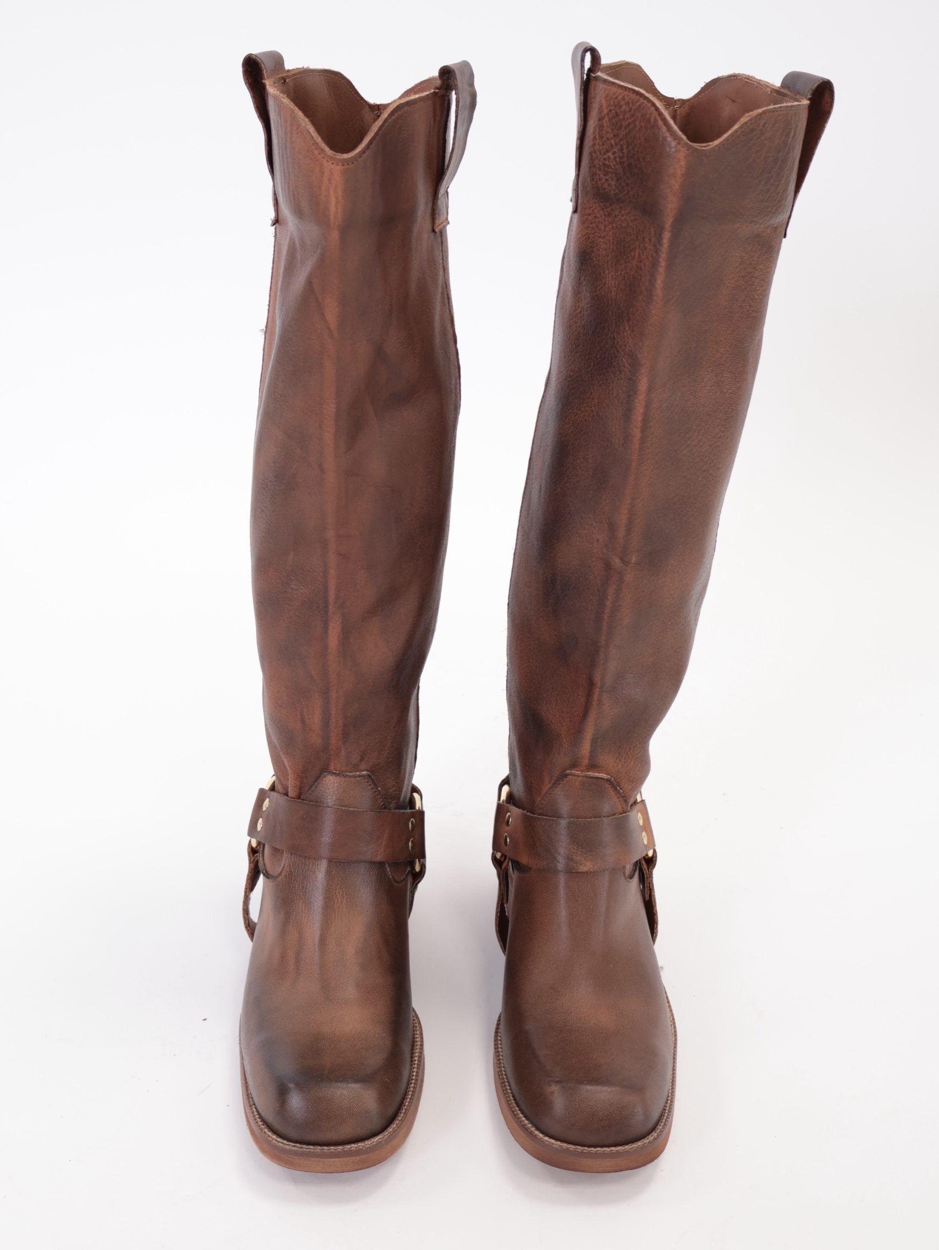 Stivale equestrian