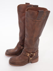 Stivale equestrian