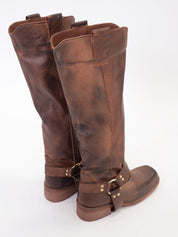 Stivale equestrian