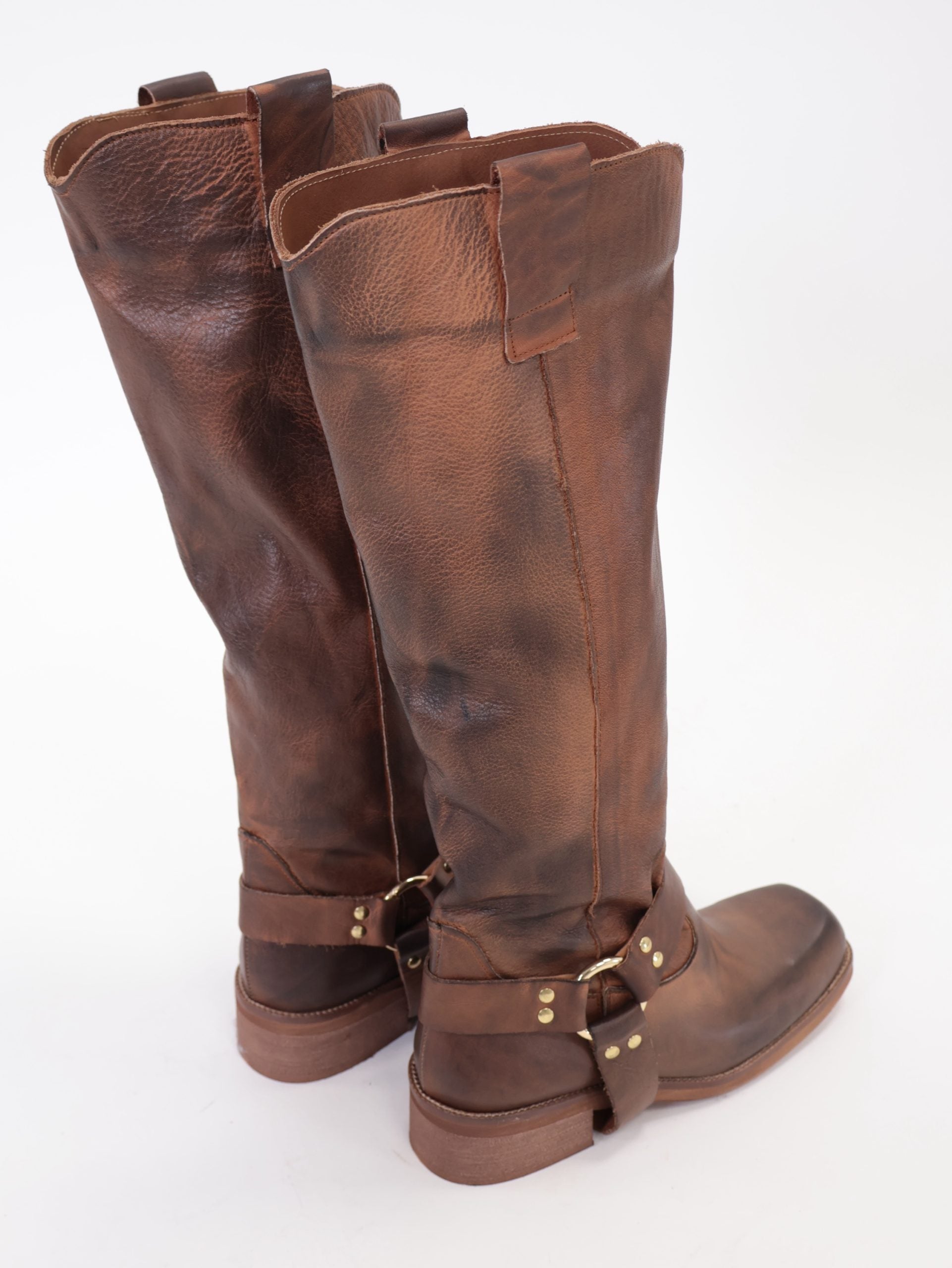 Stivale equestrian