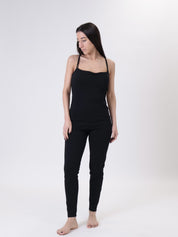 Tuta nero SPORT