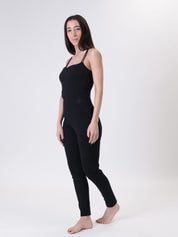 Tuta nero SPORT