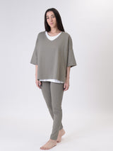Leggins militare SPORT