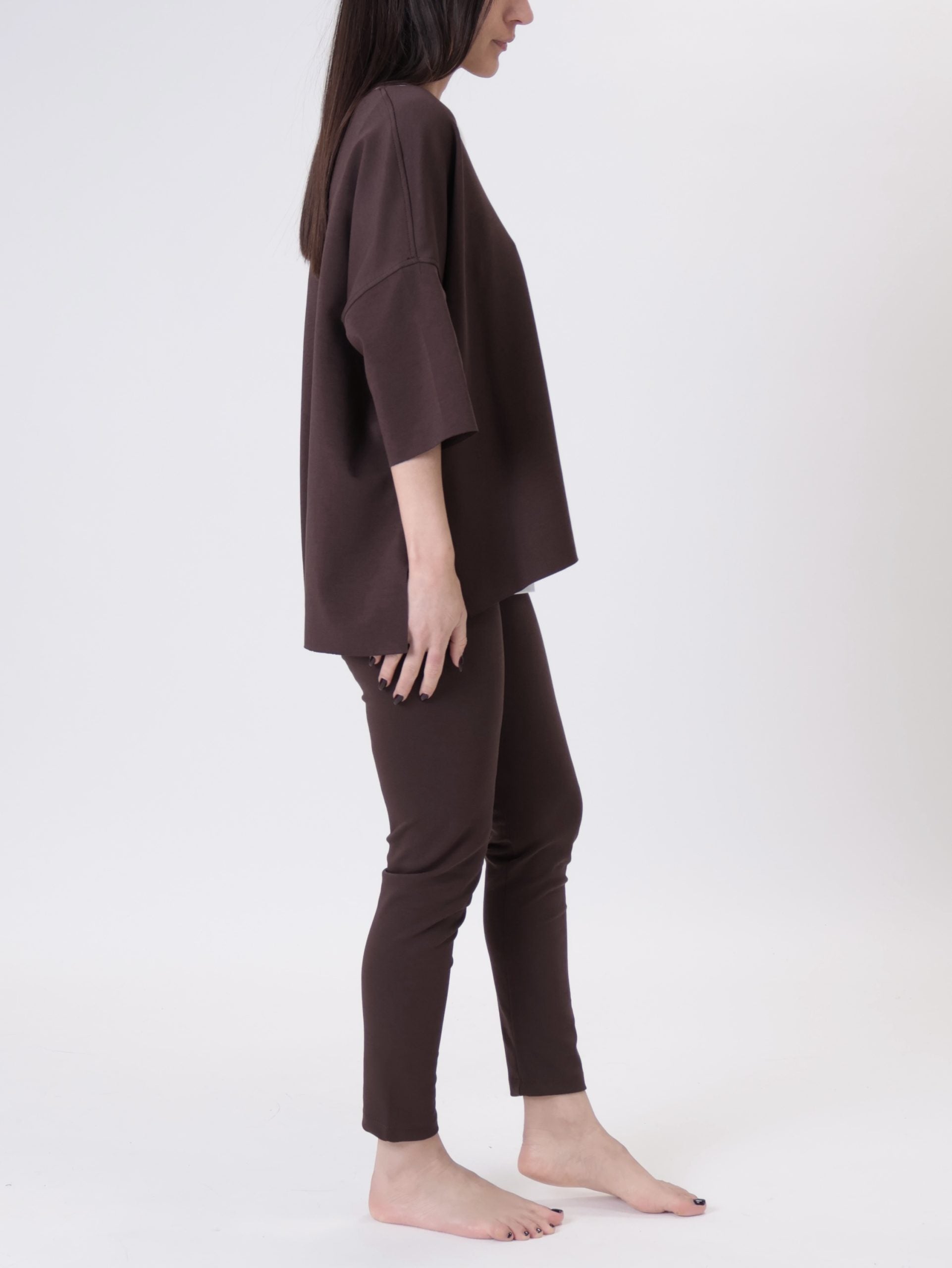 Leggins moro SPORT