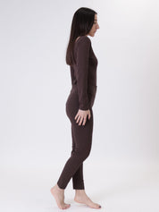 Body m/lunga moro SPORT