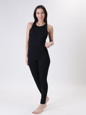 Body nero SPORT