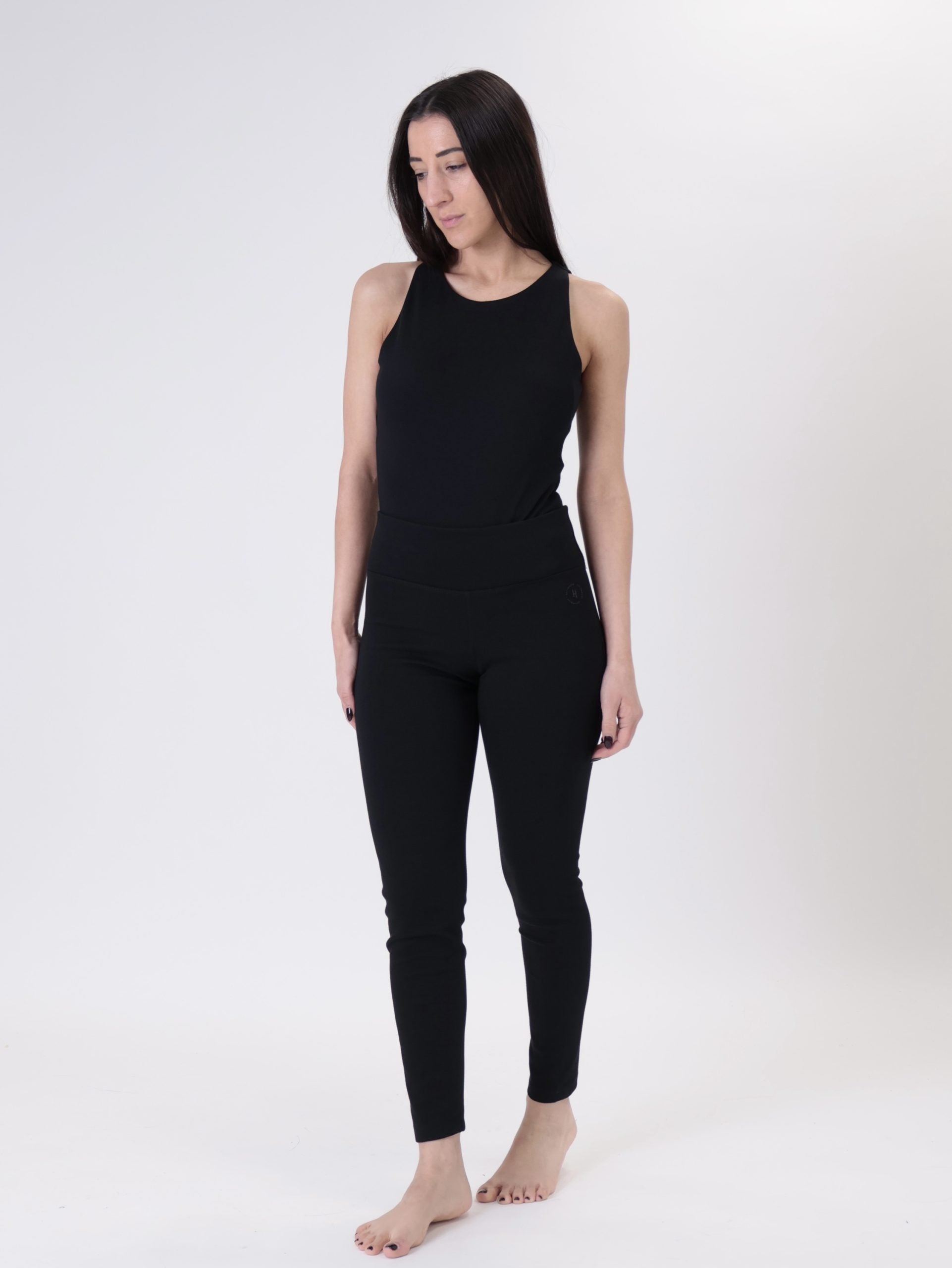 Leggins nero SPORT