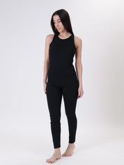 Body nero SPORT