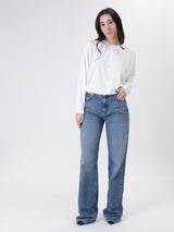 Dark wash Alex denim jeans