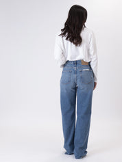 Dark wash Alex denim jeans