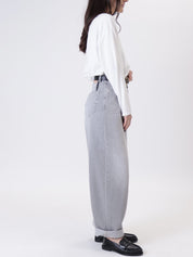 Light gray Laila jeans