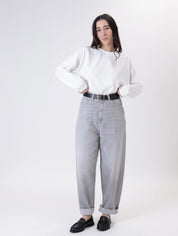 Light gray Laila jeans