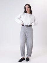 Light gray Laila jeans