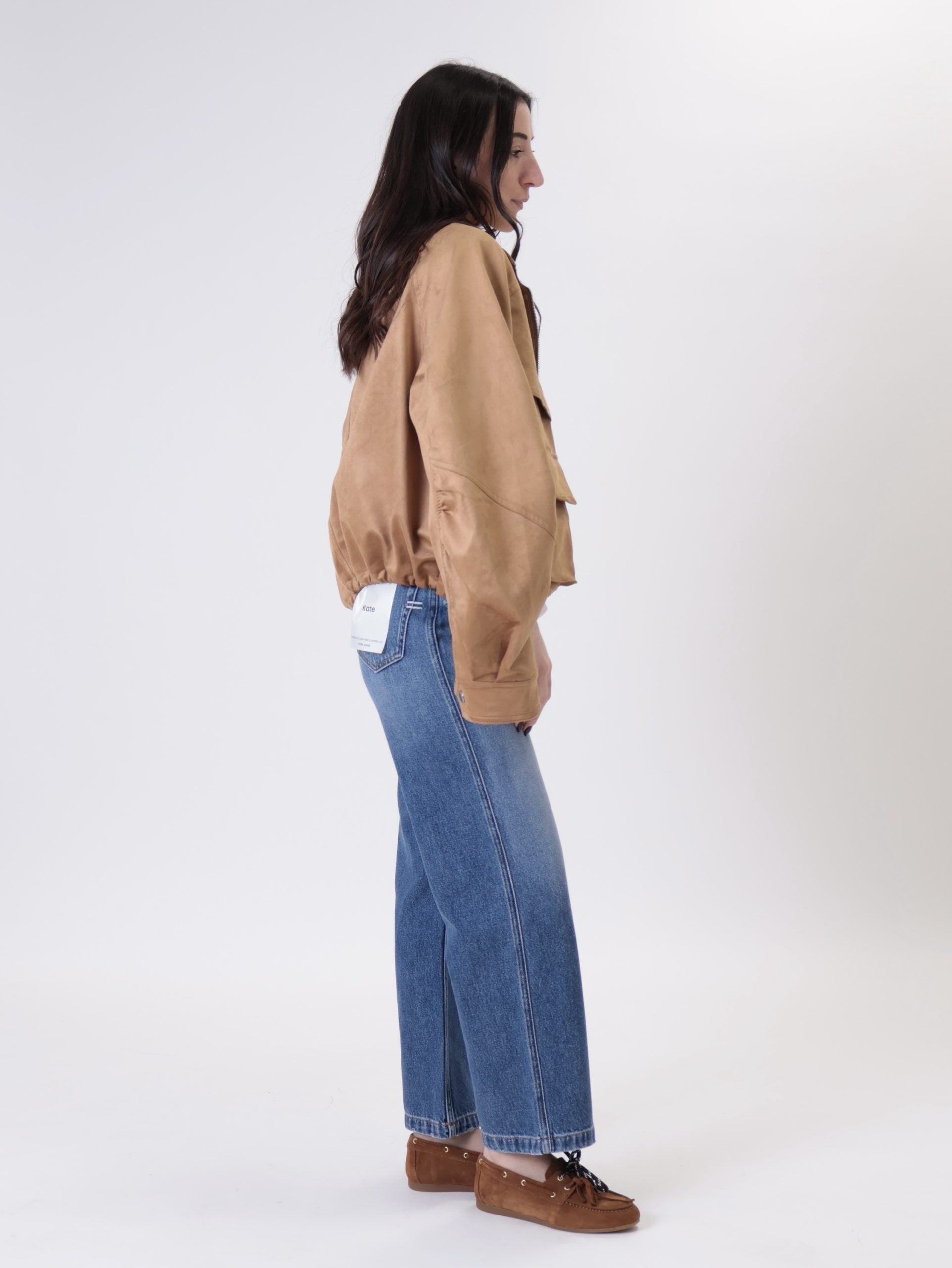 Kate denim jeans