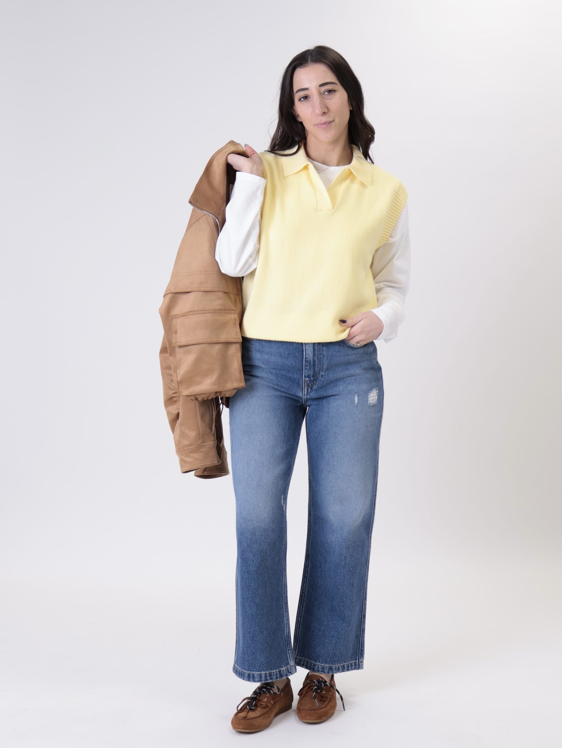 Kate denim jeans