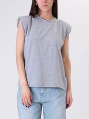 Top spalle imbottite (colori all'interno)