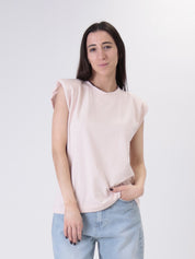 Top spalle imbottite (colori all'interno)