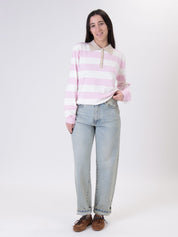Light blue tom denim jeans