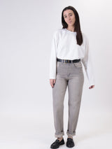Jeans  louis grigio
