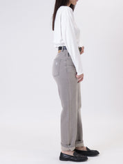 Jeans  louis grigio