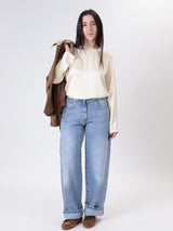 Beautiful soft denim jeans