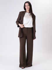 Giorgia Moro palazzo trousers