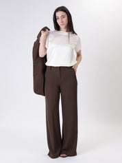 Giorgia Moro palazzo trousers