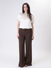 Giorgia Moro palazzo trousers