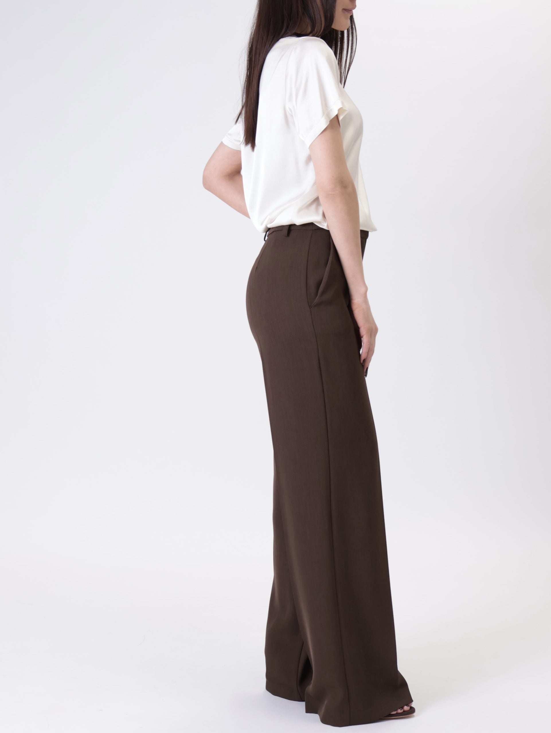 Giorgia Moro palazzo trousers