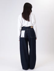 Jeans bella denim scuro