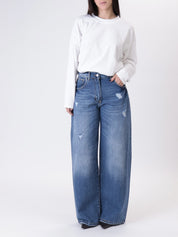 Jeans bella denim rotture