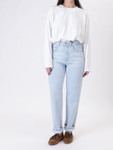 Jeans louis denim chiaro