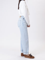 Jeans louis denim chiaro