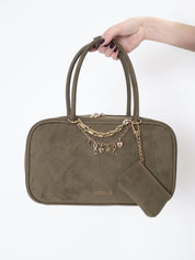 Military slide bag