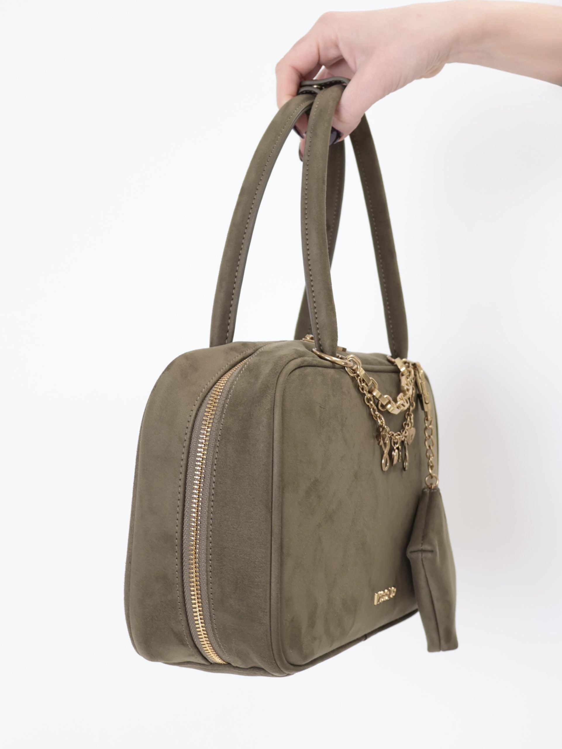 Military slide bag