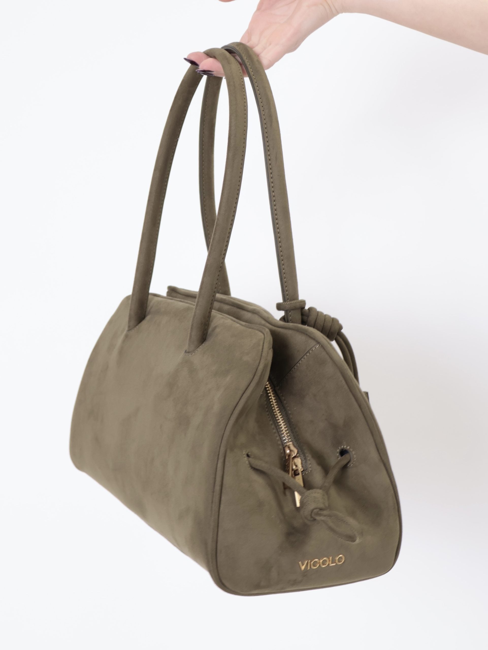 Borsa clelia militare
