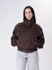 Chiodo Carlotta suede