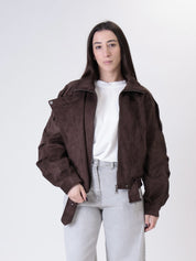 Chiodo Carlotta suede