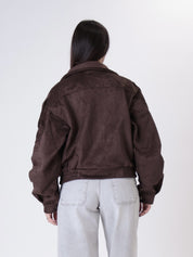 Chiodo Carlotta suede