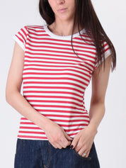 T-shirt riga (colori all'interno)