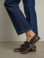 mocassino barca Grigio ovyè SM90;mocassino barca Grigio ovyè SM90 — foto 2;mocassino barca Grigio ovyè SM90 — foto 3;mocassino barca Grigio ovyè SM90 — foto 4;mocassino barca Grigio ovyè SM90 — foto 5;mocassino barca Grigio ovyè SM90 — foto 6;mocassino barca Grigio ovyè SM90 — foto 7