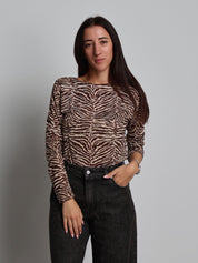 cashmerina zebrata Moro Veve VE2972;cashmerina zebrata Moro Veve VE2972 — foto 2