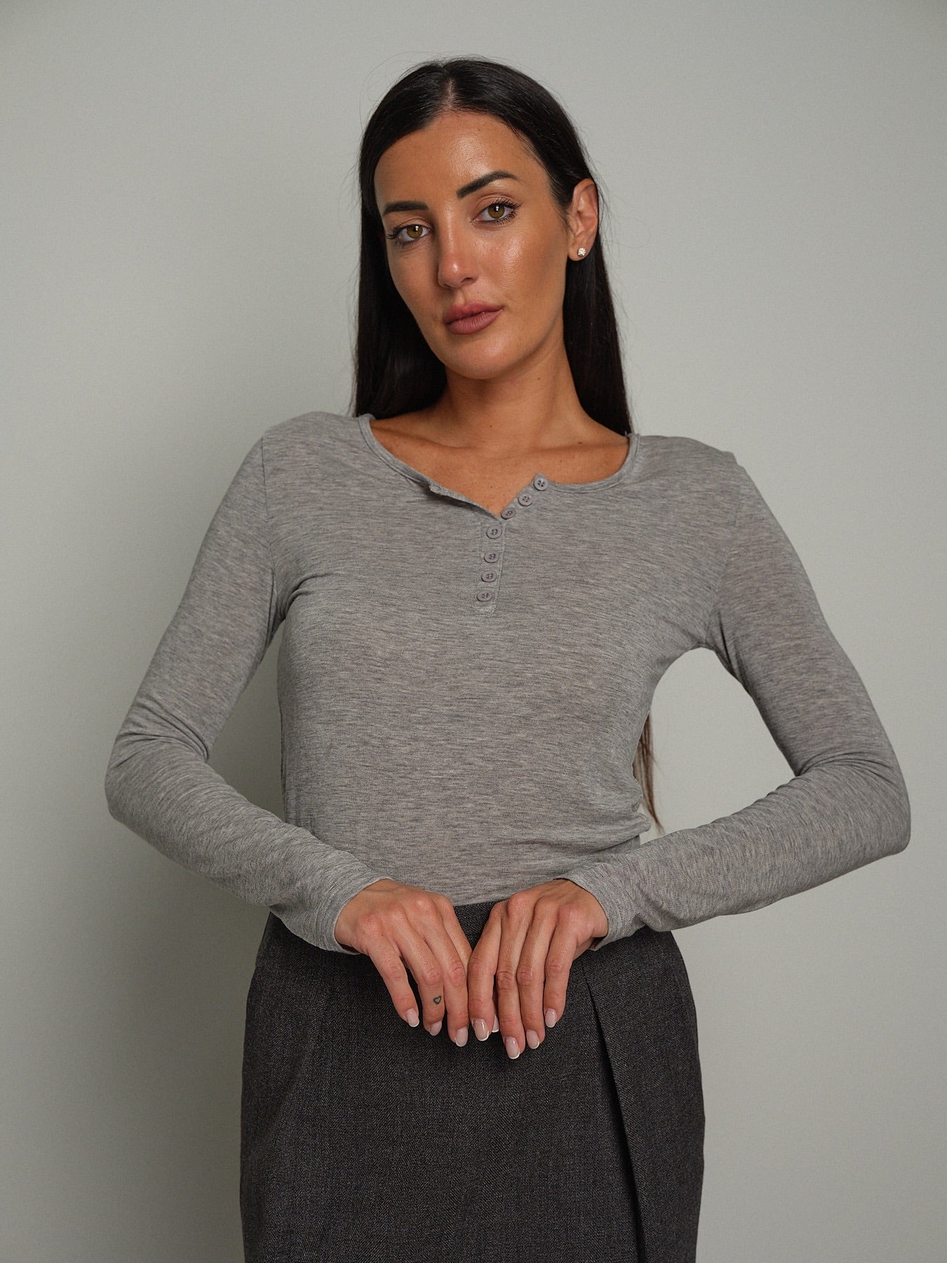serafino stretch Grigio-perla Veve VE419;serafino stretch Grigio-perla Veve VE419 — foto 2;serafino stretch Grigio-perla Veve VE419 — foto 3;serafino stretch Grigio-perla Veve VE419 — foto 4;serafino stretch Grigio-perla Veve VE419 — foto 5